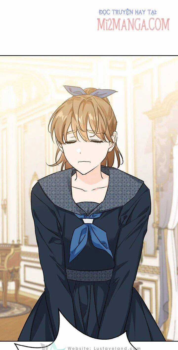 Ác Nữ Xứng Đôi Với Bạo Chúa Chapter 86.5 trang 36