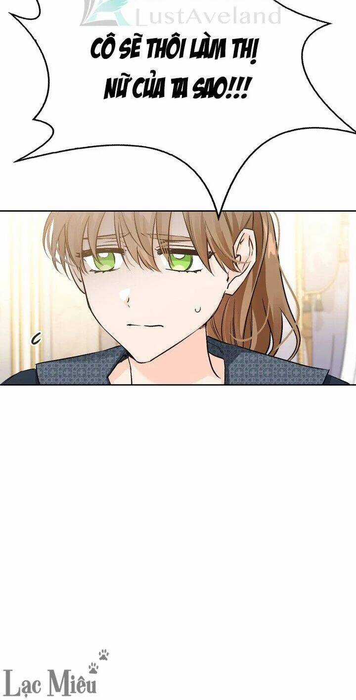 Ác Nữ Xứng Đôi Với Bạo Chúa Chapter 86.5 trang 37