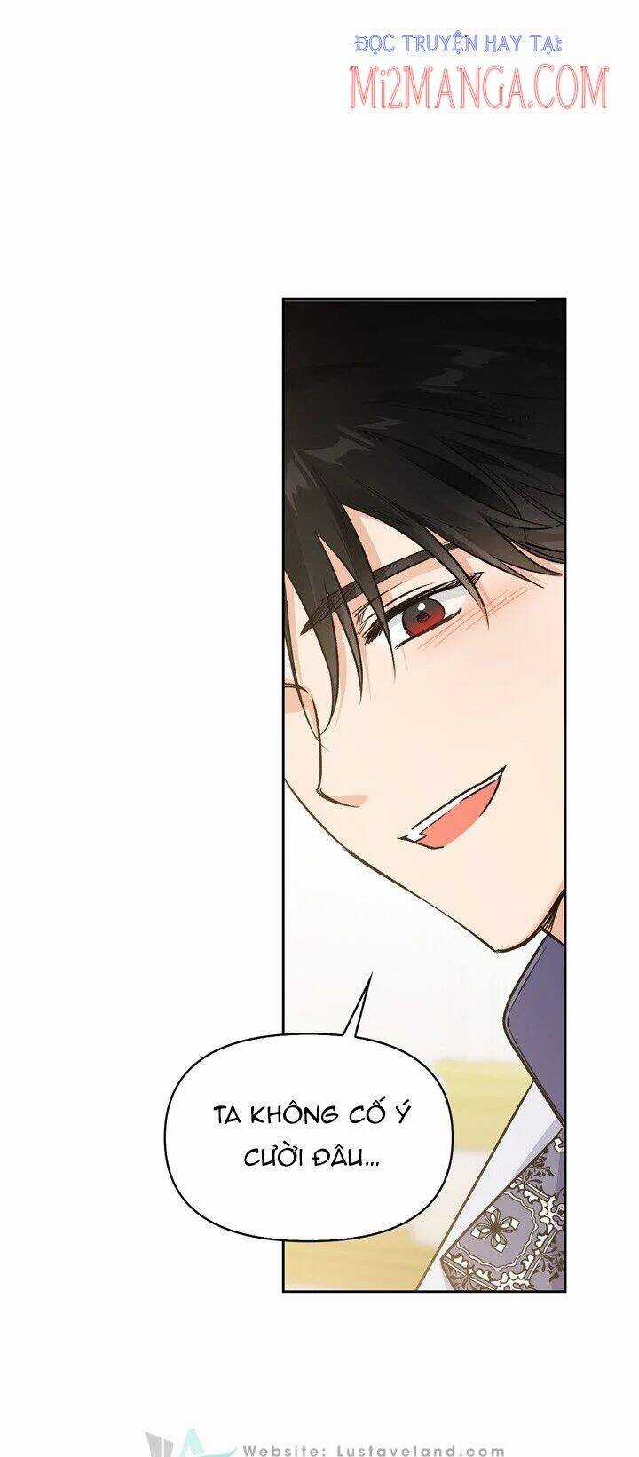 Ác Nữ Xứng Đôi Với Bạo Chúa Chapter 86.5 trang 4