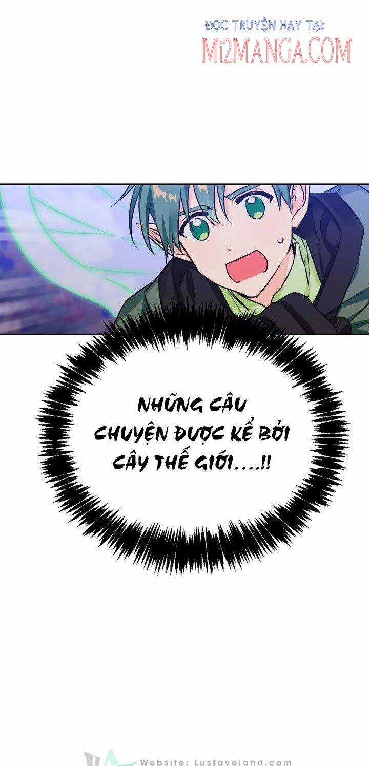 Ác Nữ Xứng Đôi Với Bạo Chúa Chapter 86.5 trang 40