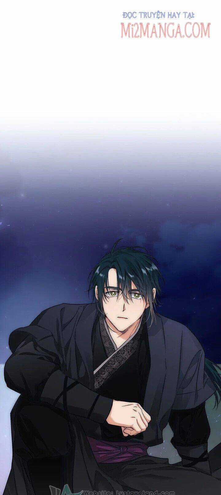 Ác Nữ Xứng Đôi Với Bạo Chúa Chapter 86.5 trang 42