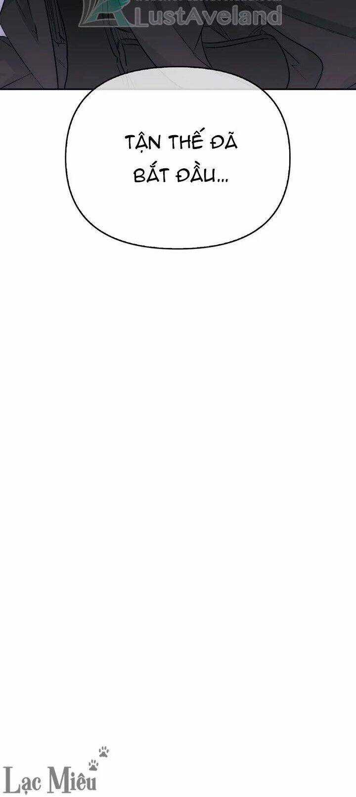 Ác Nữ Xứng Đôi Với Bạo Chúa Chapter 86.5 trang 43