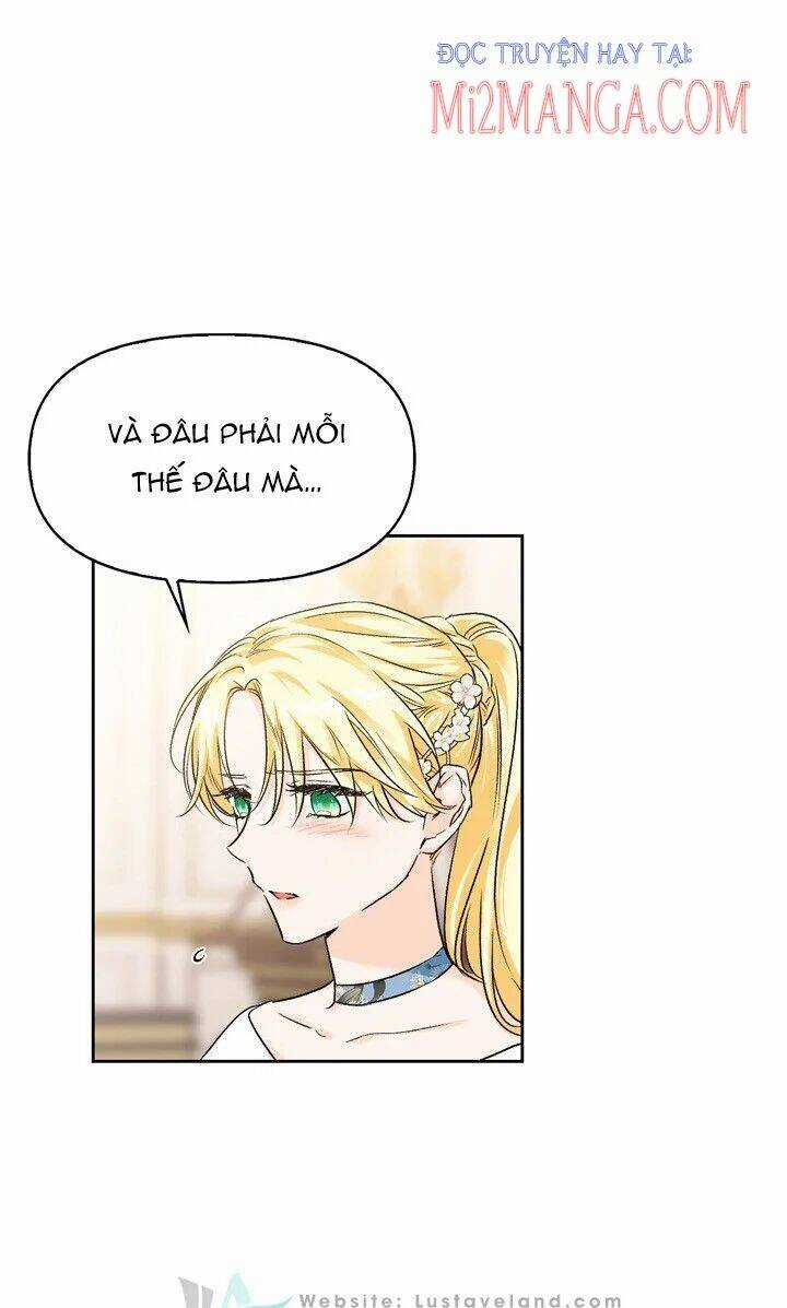 Ác Nữ Xứng Đôi Với Bạo Chúa Chapter 86.5 trang 6