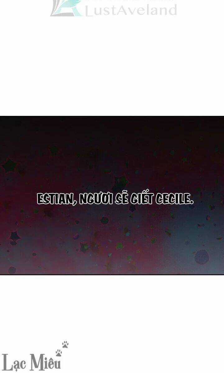 Ác Nữ Xứng Đôi Với Bạo Chúa Chapter 86.5 trang 7