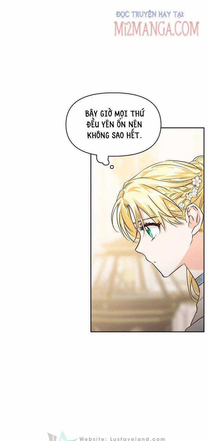 Ác Nữ Xứng Đôi Với Bạo Chúa Chapter 86.5 trang 8