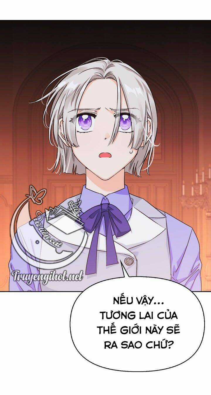 Ác Nữ Xứng Đôi Với Bạo Chúa Chapter 86 trang 10