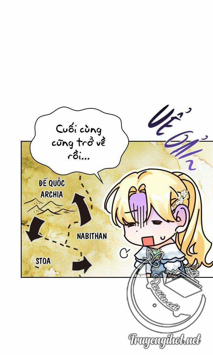 Ác Nữ Xứng Đôi Với Bạo Chúa Chapter 86 trang 12