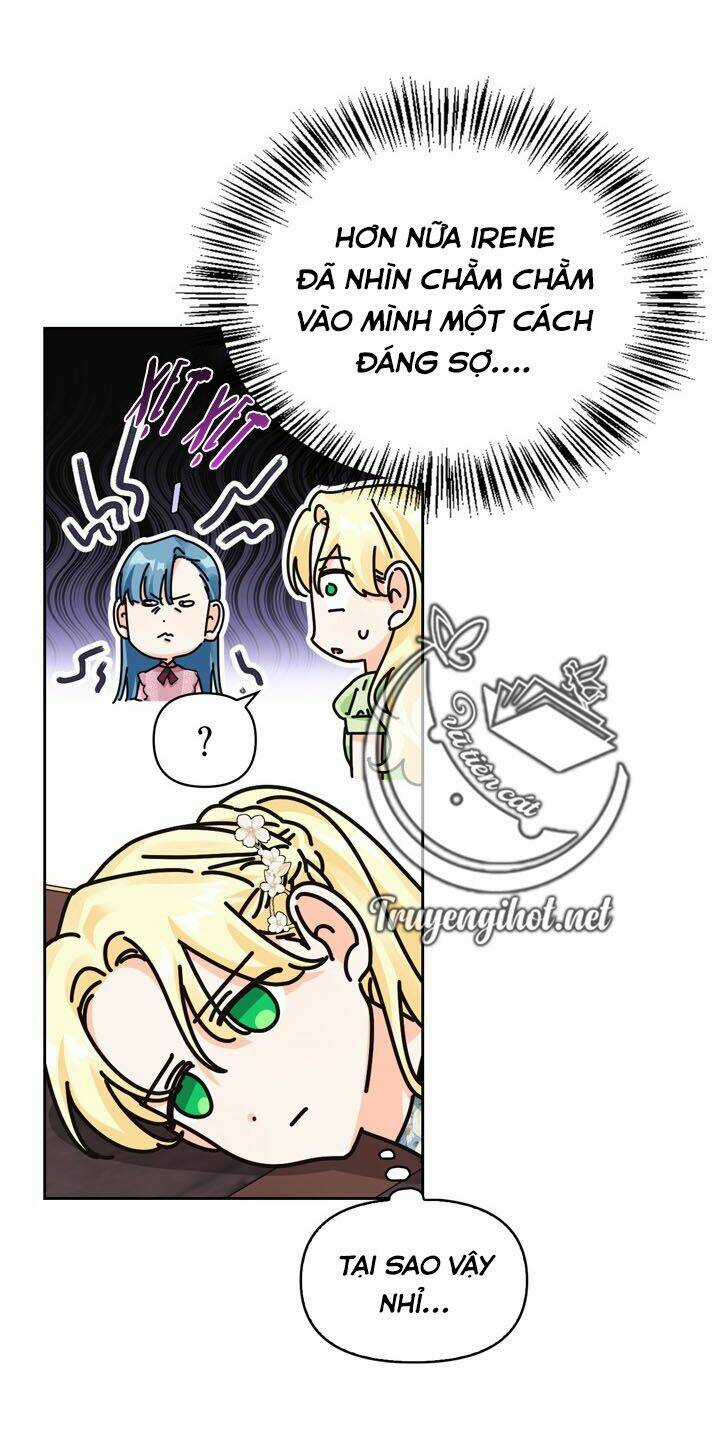 Ác Nữ Xứng Đôi Với Bạo Chúa Chapter 86 trang 14