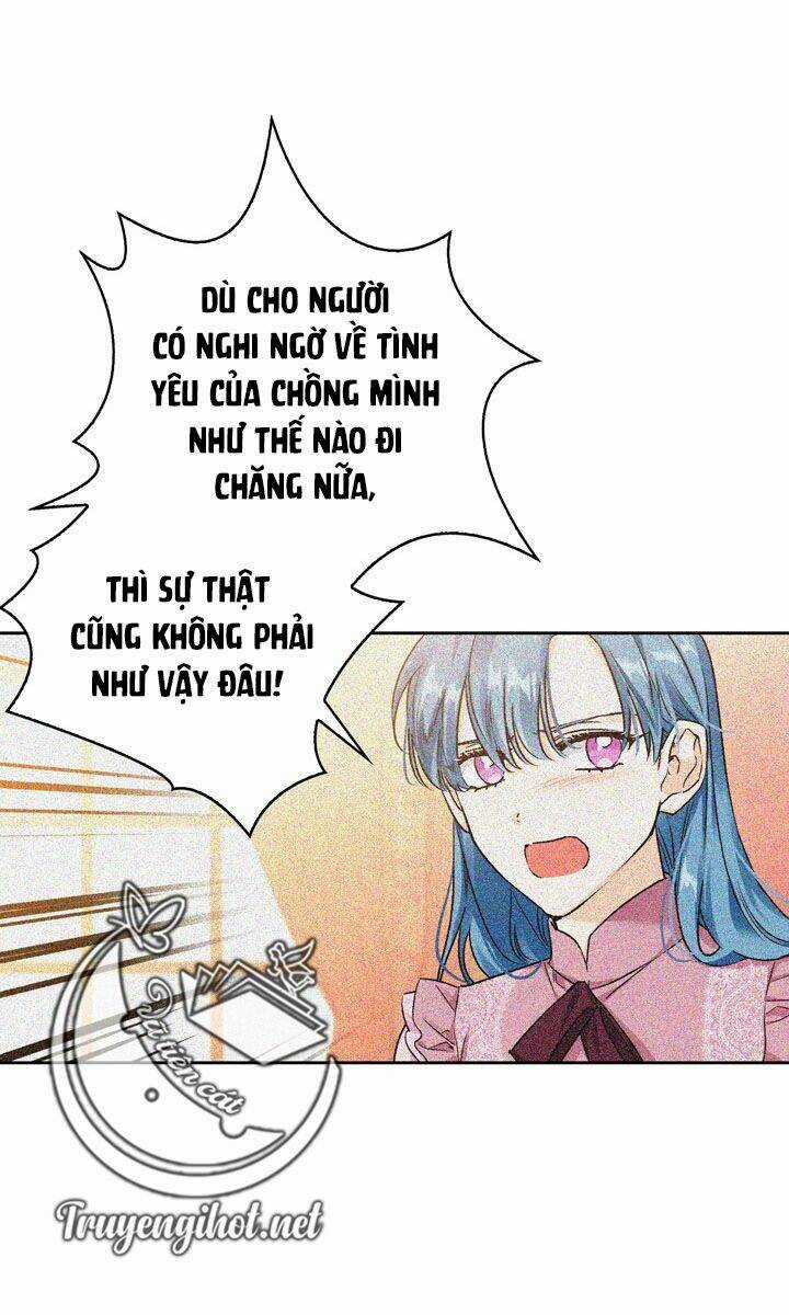 Ác Nữ Xứng Đôi Với Bạo Chúa Chapter 86 trang 15