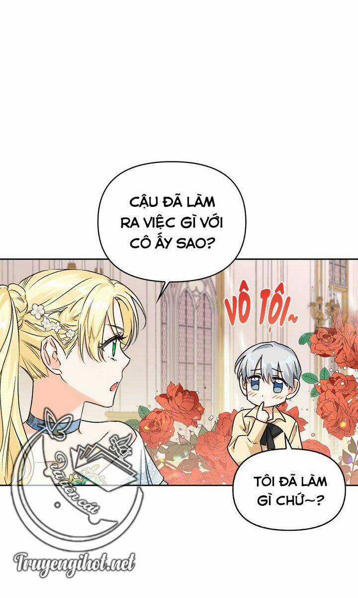 Ác Nữ Xứng Đôi Với Bạo Chúa Chapter 86 trang 16
