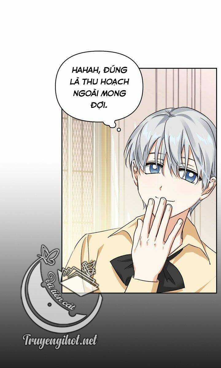 Ác Nữ Xứng Đôi Với Bạo Chúa Chapter 86 trang 17