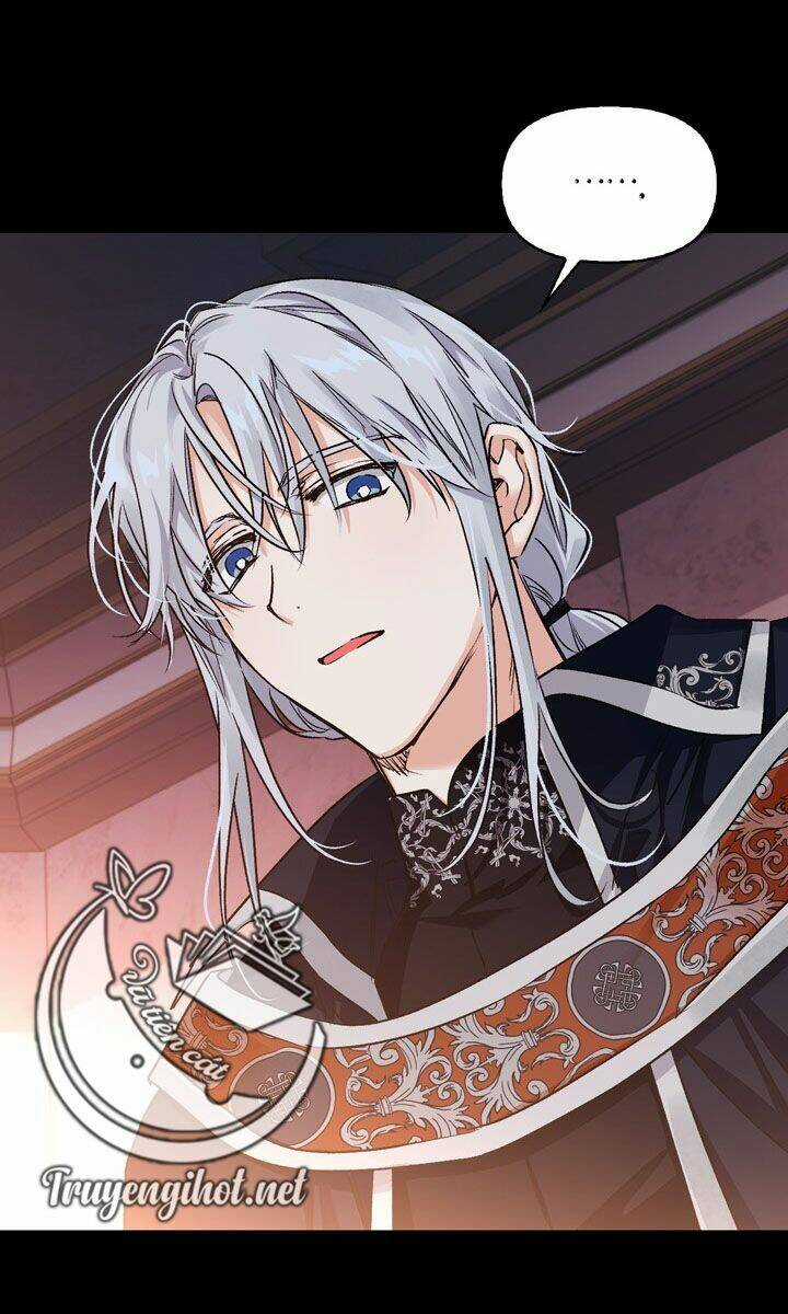 Ác Nữ Xứng Đôi Với Bạo Chúa Chapter 86 trang 18