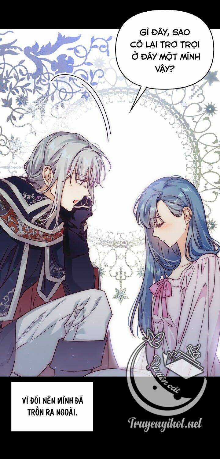 Ác Nữ Xứng Đôi Với Bạo Chúa Chapter 86 trang 19