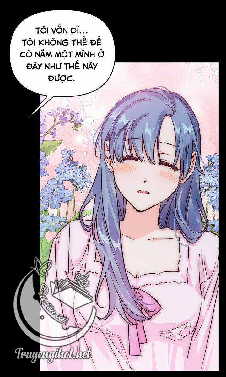 Ác Nữ Xứng Đôi Với Bạo Chúa Chapter 86 trang 20