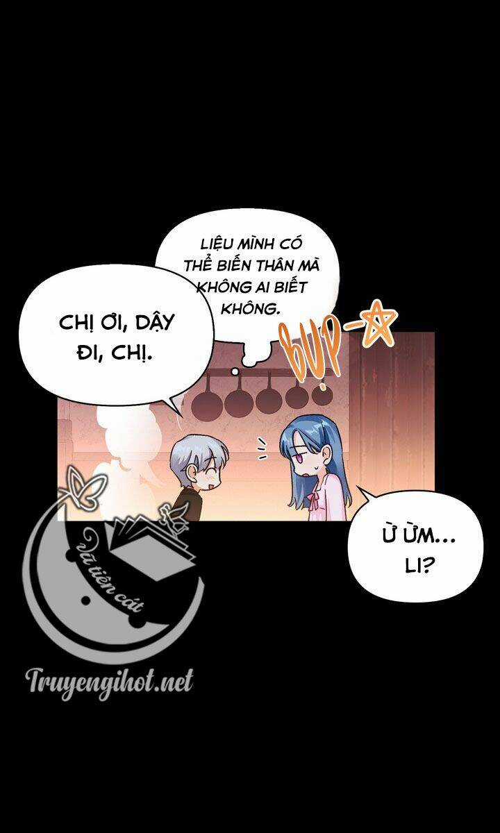 Ác Nữ Xứng Đôi Với Bạo Chúa Chapter 86 trang 21