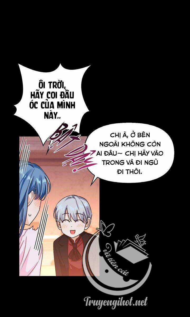 Ác Nữ Xứng Đôi Với Bạo Chúa Chapter 86 trang 22
