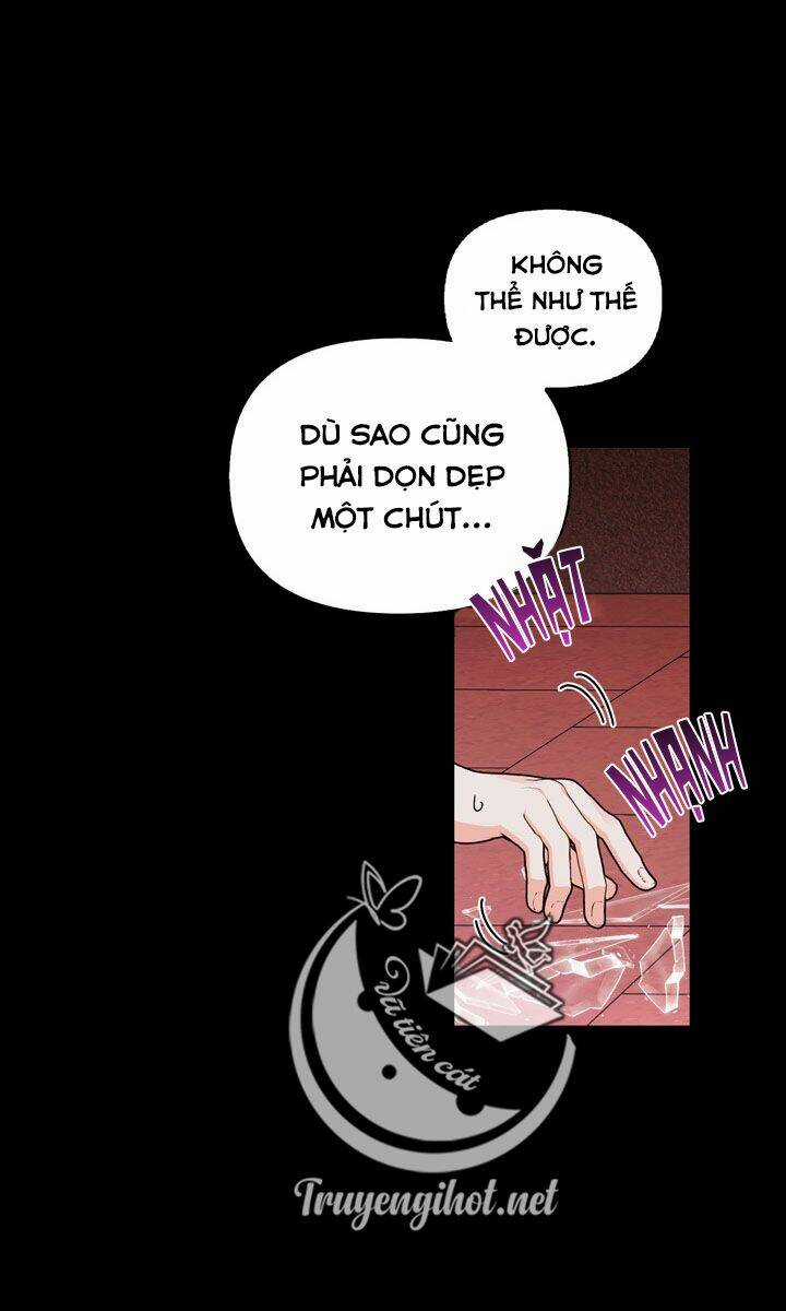 Ác Nữ Xứng Đôi Với Bạo Chúa Chapter 86 trang 23