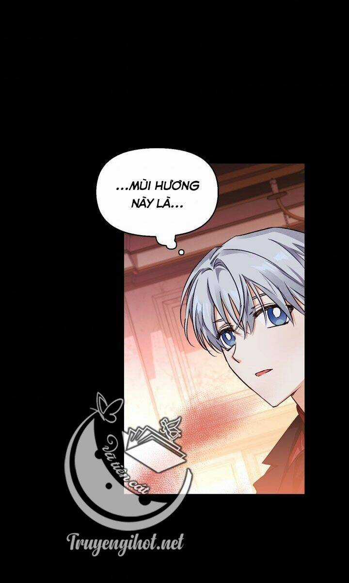 Ác Nữ Xứng Đôi Với Bạo Chúa Chapter 86 trang 25