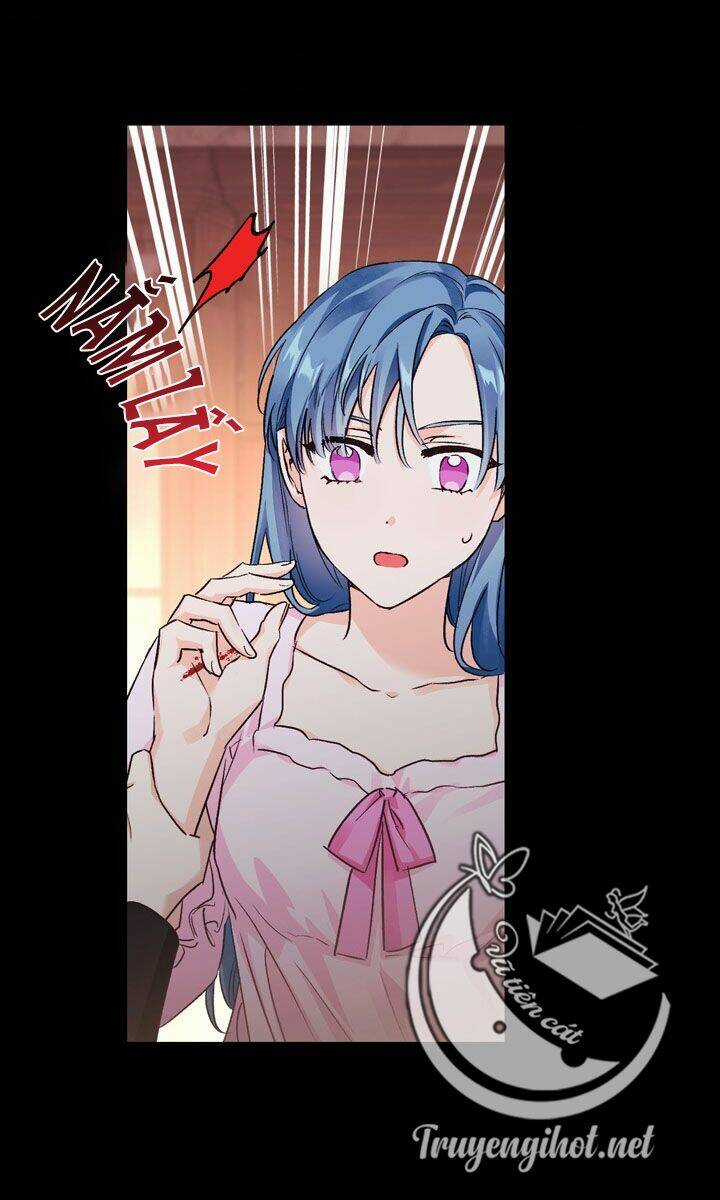 Ác Nữ Xứng Đôi Với Bạo Chúa Chapter 86 trang 26