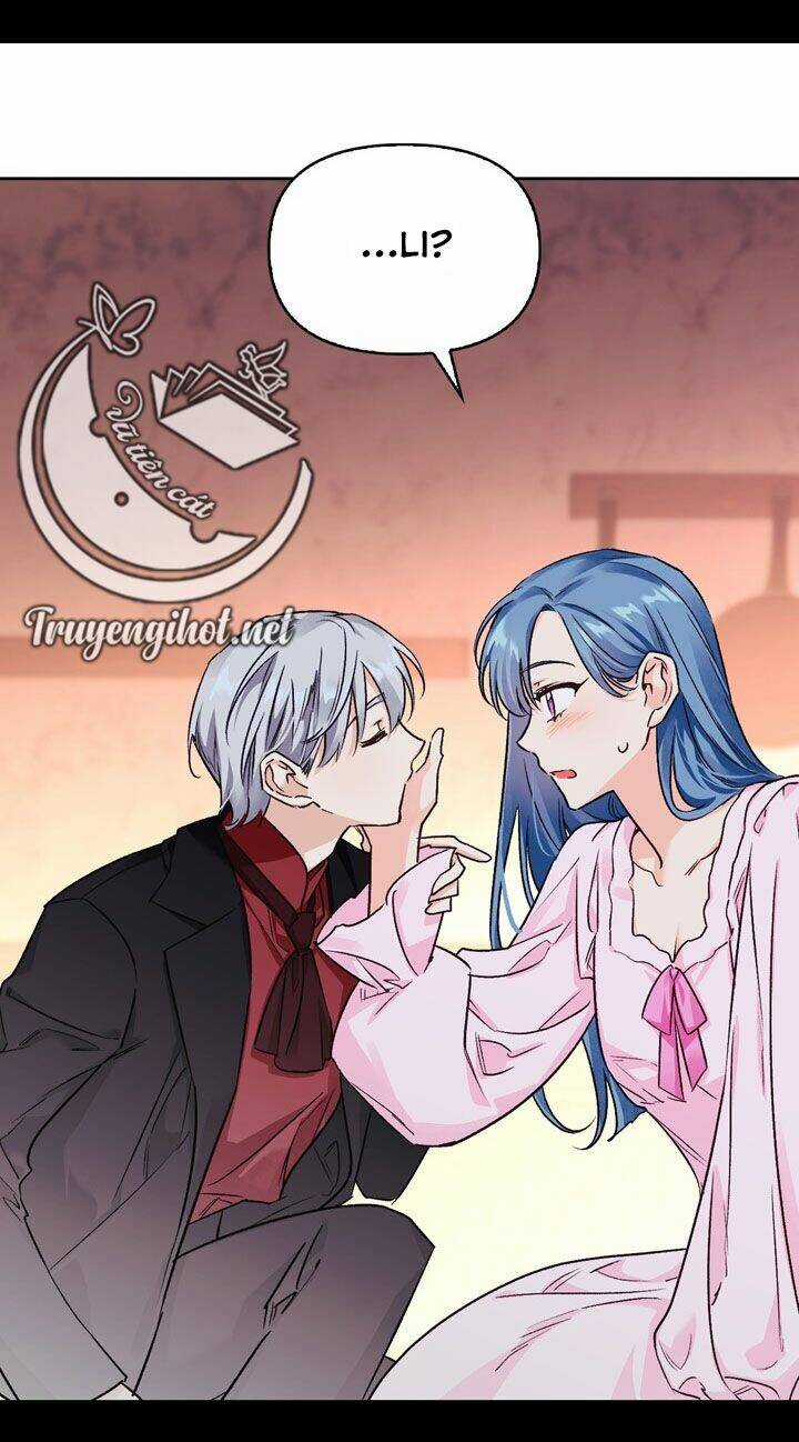 Ác Nữ Xứng Đôi Với Bạo Chúa Chapter 86 trang 27