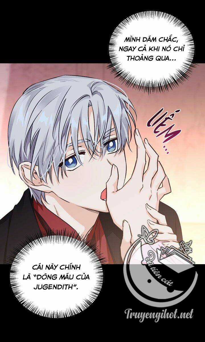 Ác Nữ Xứng Đôi Với Bạo Chúa Chapter 86 trang 28