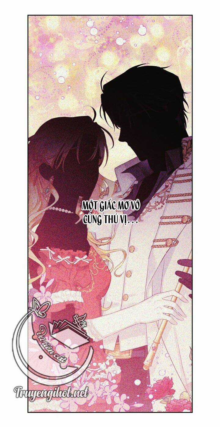 Ác Nữ Xứng Đôi Với Bạo Chúa Chapter 86 trang 3