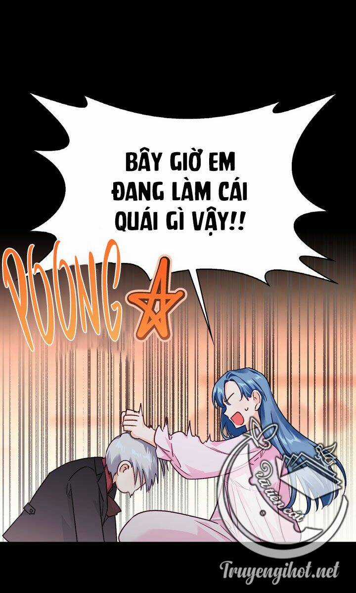 Ác Nữ Xứng Đôi Với Bạo Chúa Chapter 86 trang 30