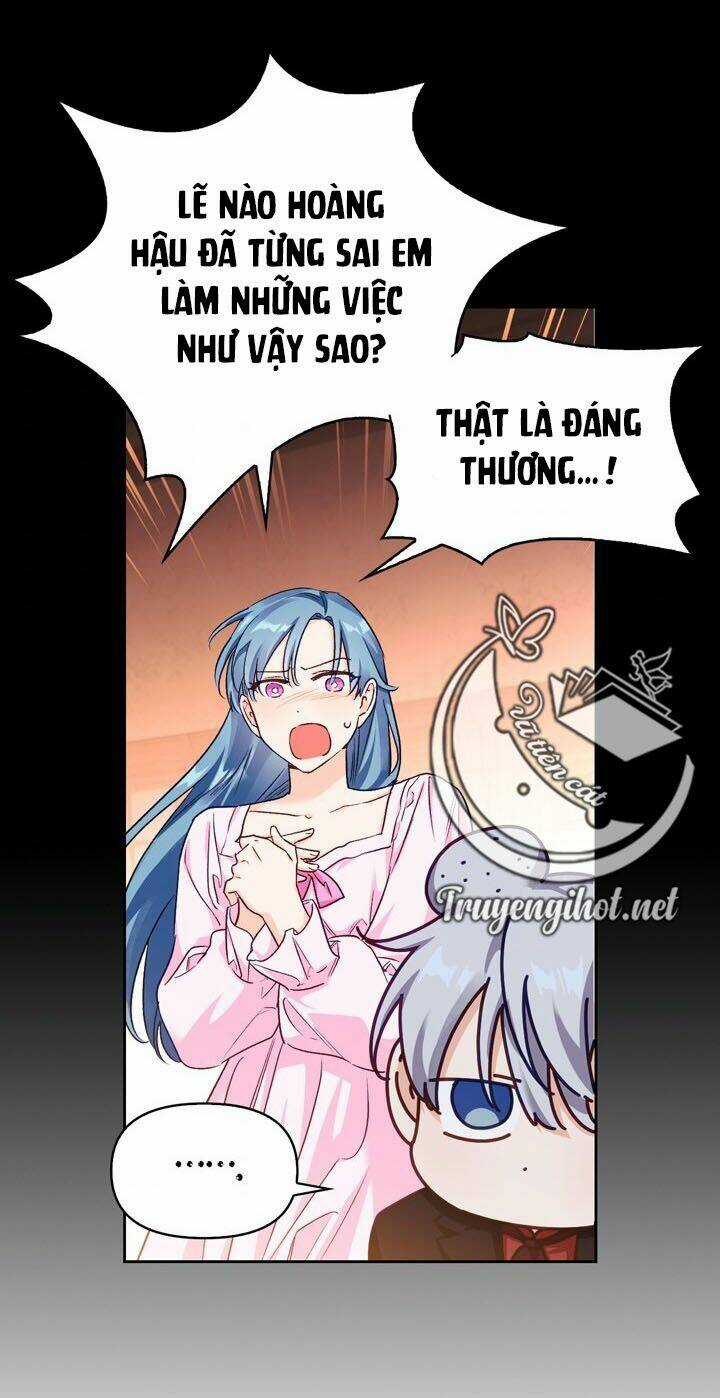 Ác Nữ Xứng Đôi Với Bạo Chúa Chapter 86 trang 31