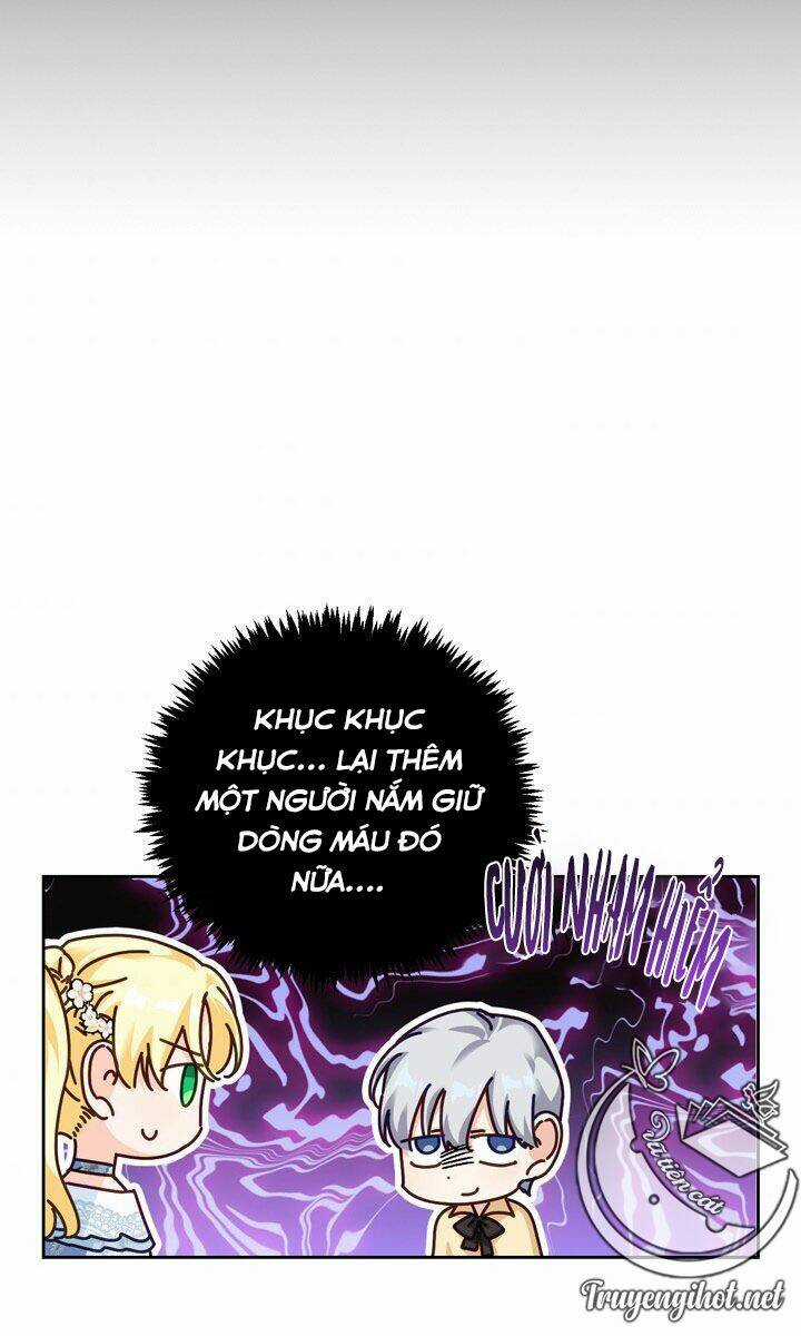 Ác Nữ Xứng Đôi Với Bạo Chúa Chapter 86 trang 32