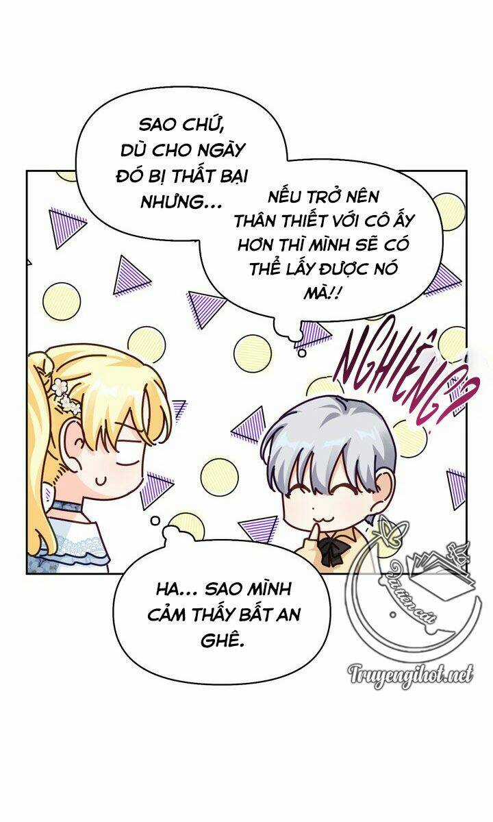 Ác Nữ Xứng Đôi Với Bạo Chúa Chapter 86 trang 33
