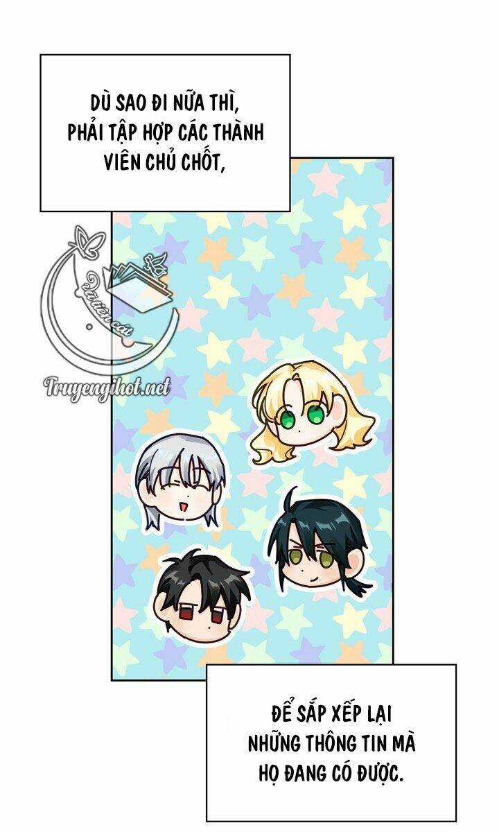 Ác Nữ Xứng Đôi Với Bạo Chúa Chapter 86 trang 34