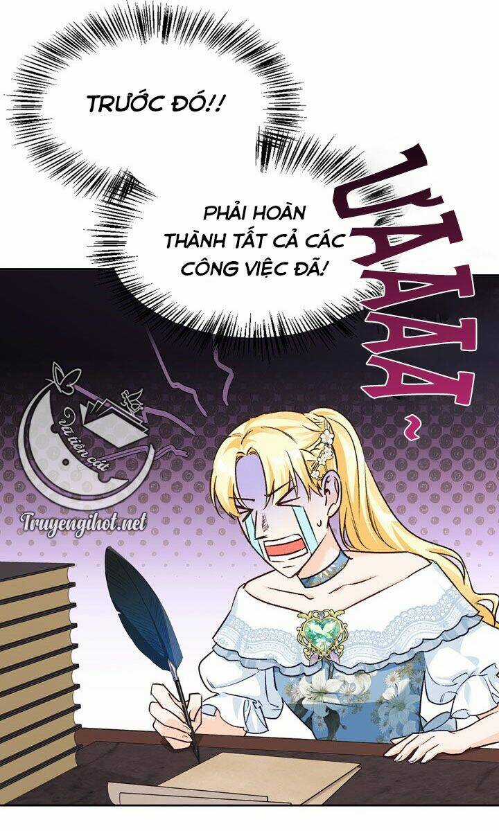 Ác Nữ Xứng Đôi Với Bạo Chúa Chapter 86 trang 35