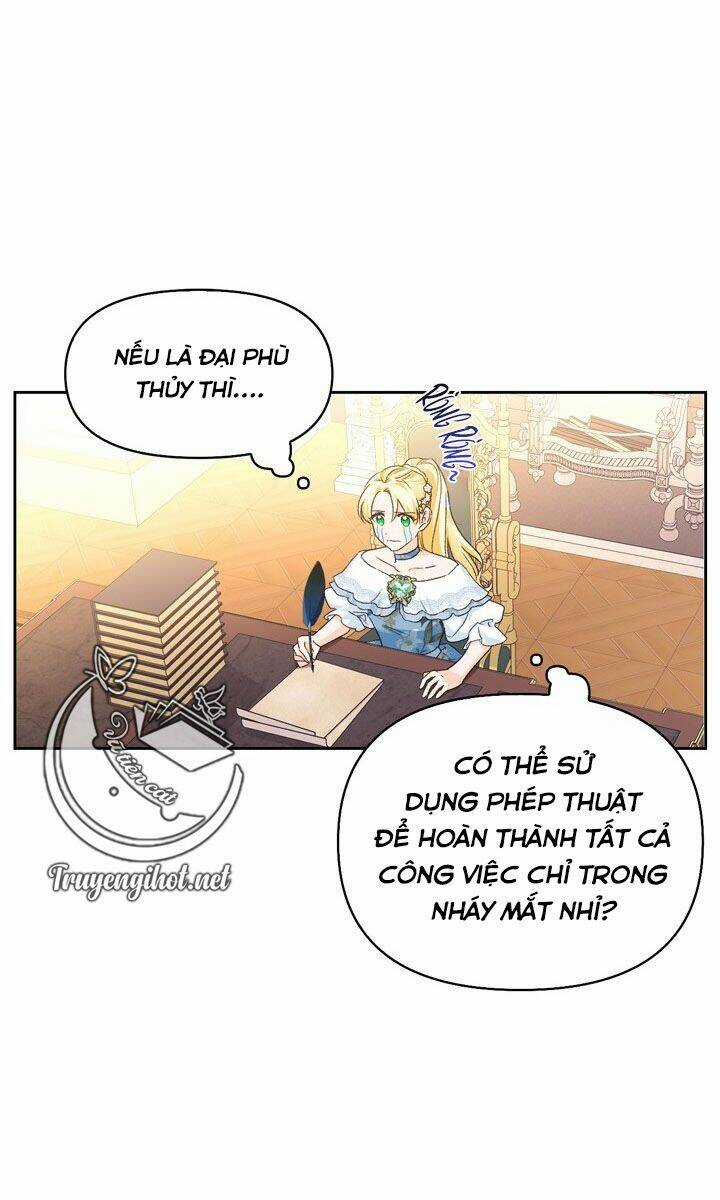 Ác Nữ Xứng Đôi Với Bạo Chúa Chapter 86 trang 36