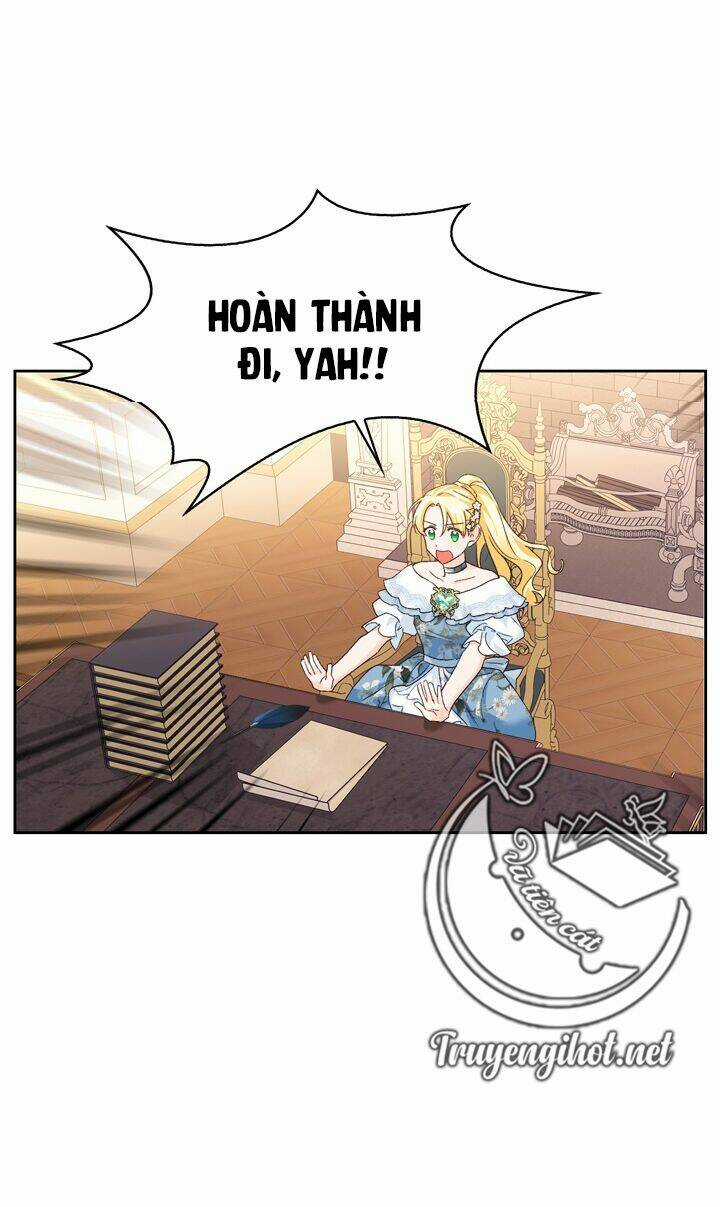 Ác Nữ Xứng Đôi Với Bạo Chúa Chapter 86 trang 37