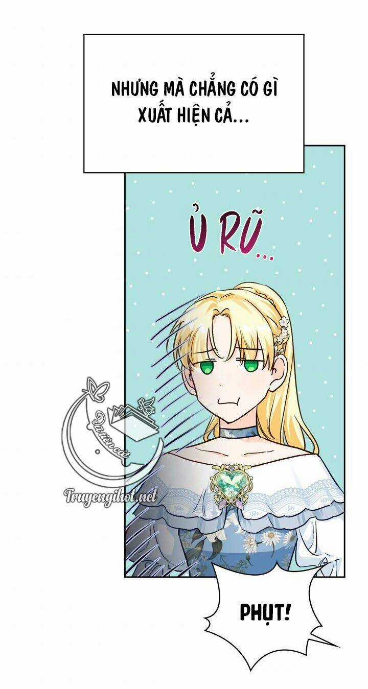 Ác Nữ Xứng Đôi Với Bạo Chúa Chapter 86 trang 38
