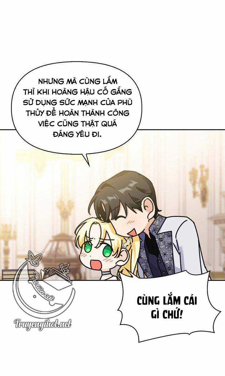 Ác Nữ Xứng Đôi Với Bạo Chúa Chapter 86 trang 41