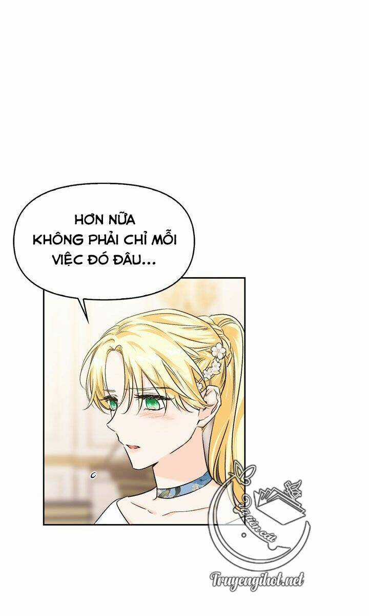 Ác Nữ Xứng Đôi Với Bạo Chúa Chapter 86 trang 42
