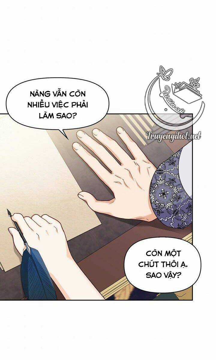 Ác Nữ Xứng Đôi Với Bạo Chúa Chapter 86 trang 45