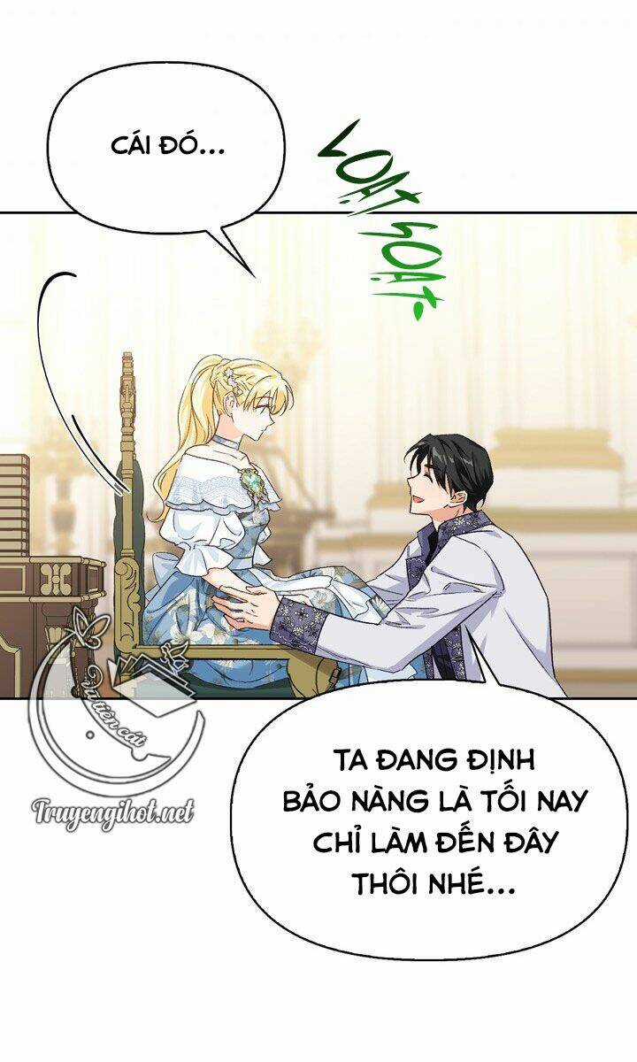 Ác Nữ Xứng Đôi Với Bạo Chúa Chapter 86 trang 46