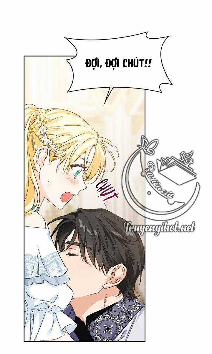 Ác Nữ Xứng Đôi Với Bạo Chúa Chapter 86 trang 47