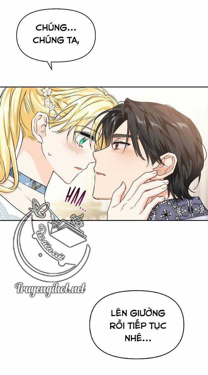 Ác Nữ Xứng Đôi Với Bạo Chúa Chapter 86 trang 49