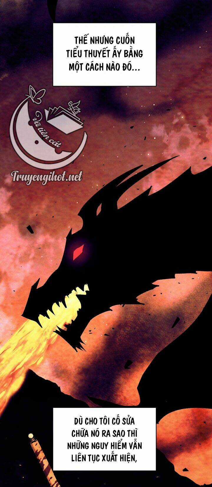 Ác Nữ Xứng Đôi Với Bạo Chúa Chapter 86 trang 5