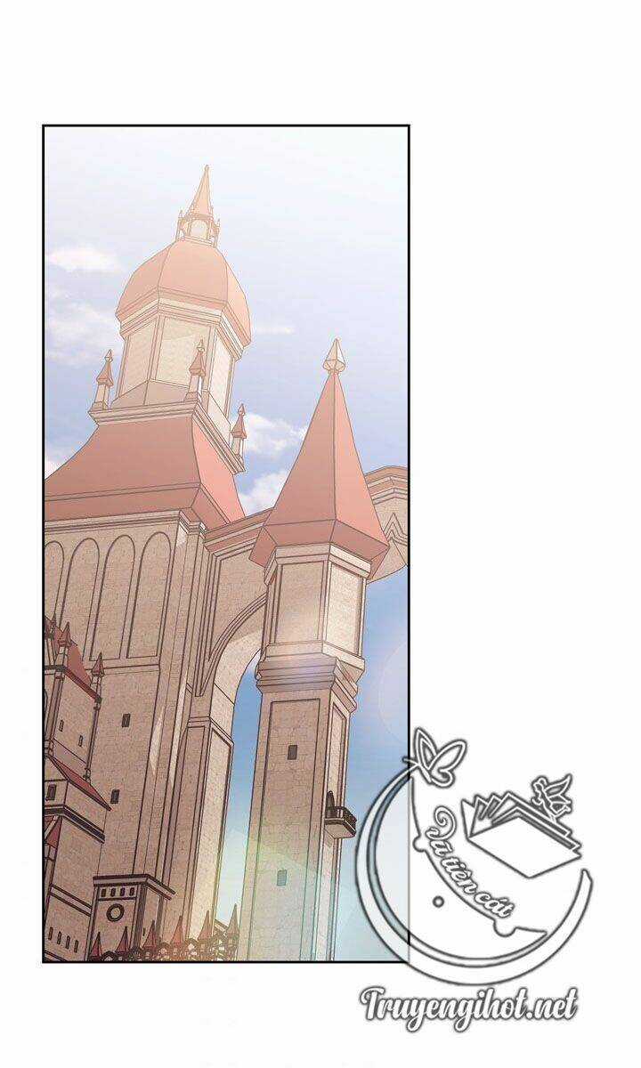 Ác Nữ Xứng Đôi Với Bạo Chúa Chapter 86 trang 50