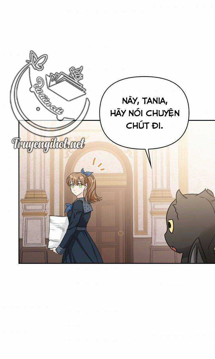 Ác Nữ Xứng Đôi Với Bạo Chúa Chapter 86 trang 51