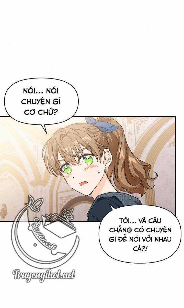 Ác Nữ Xứng Đôi Với Bạo Chúa Chapter 86 trang 52