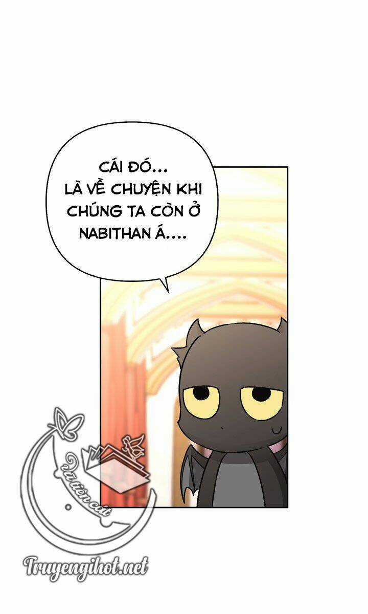 Ác Nữ Xứng Đôi Với Bạo Chúa Chapter 86 trang 53