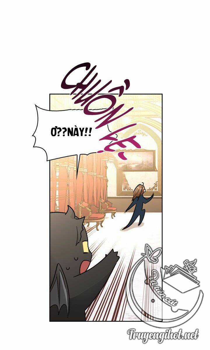 Ác Nữ Xứng Đôi Với Bạo Chúa Chapter 86 trang 55
