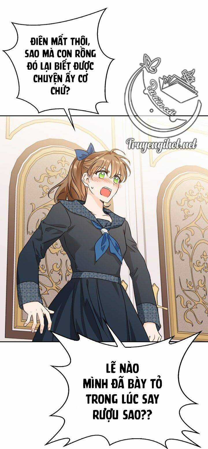 Ác Nữ Xứng Đôi Với Bạo Chúa Chapter 86 trang 56