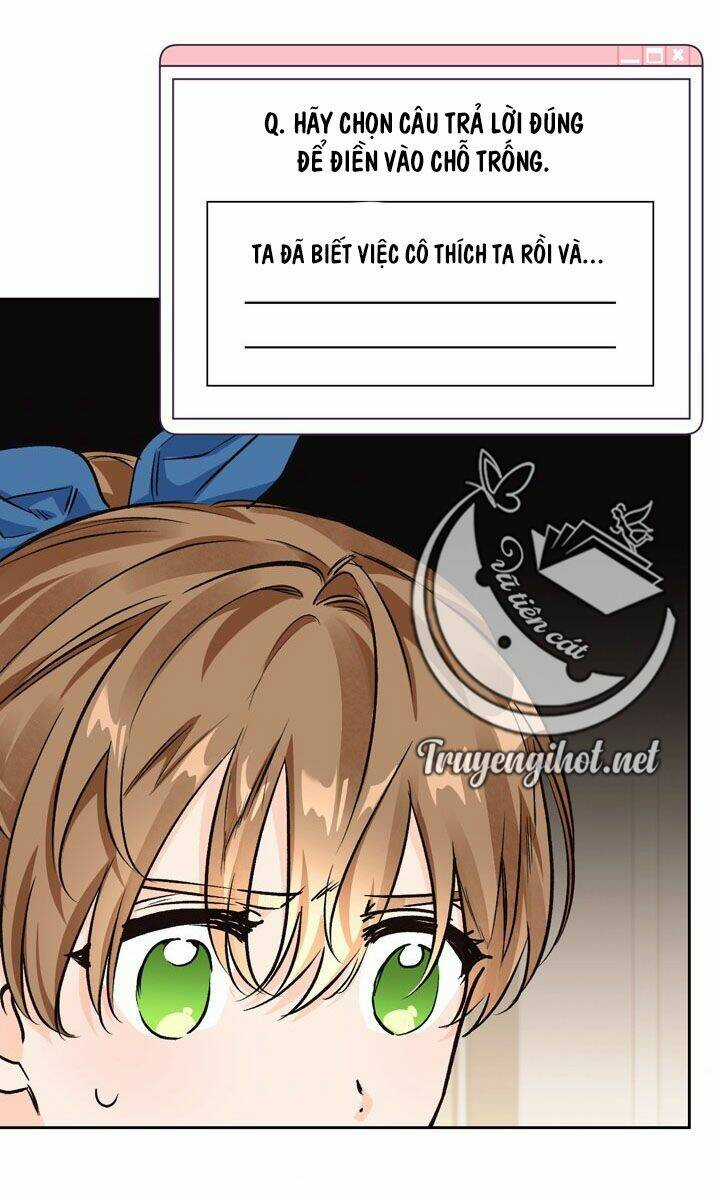 Ác Nữ Xứng Đôi Với Bạo Chúa Chapter 86 trang 57