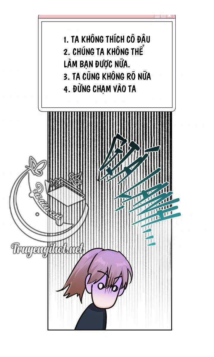 Ác Nữ Xứng Đôi Với Bạo Chúa Chapter 86 trang 58